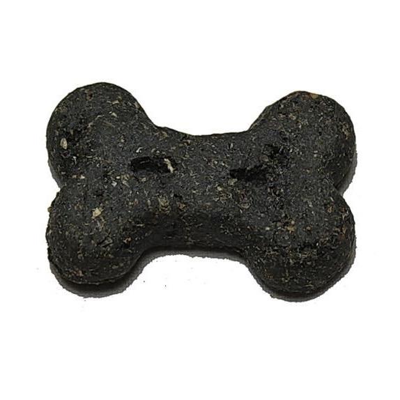 Charcoal bones, great for digestion 100g suitable for all ages 0