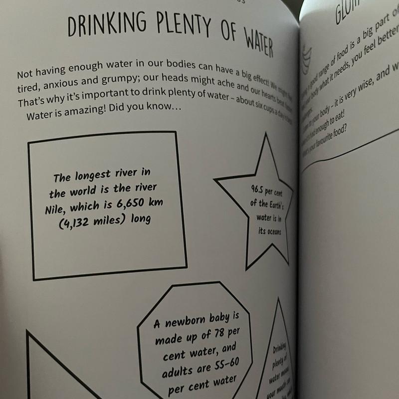You Can Do Amazing Things - a child’s guide to dealing with change and new challenges 1