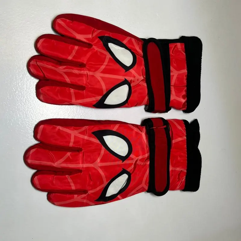 Winter Gloves for Kids - Best for Outdoor Activities 4