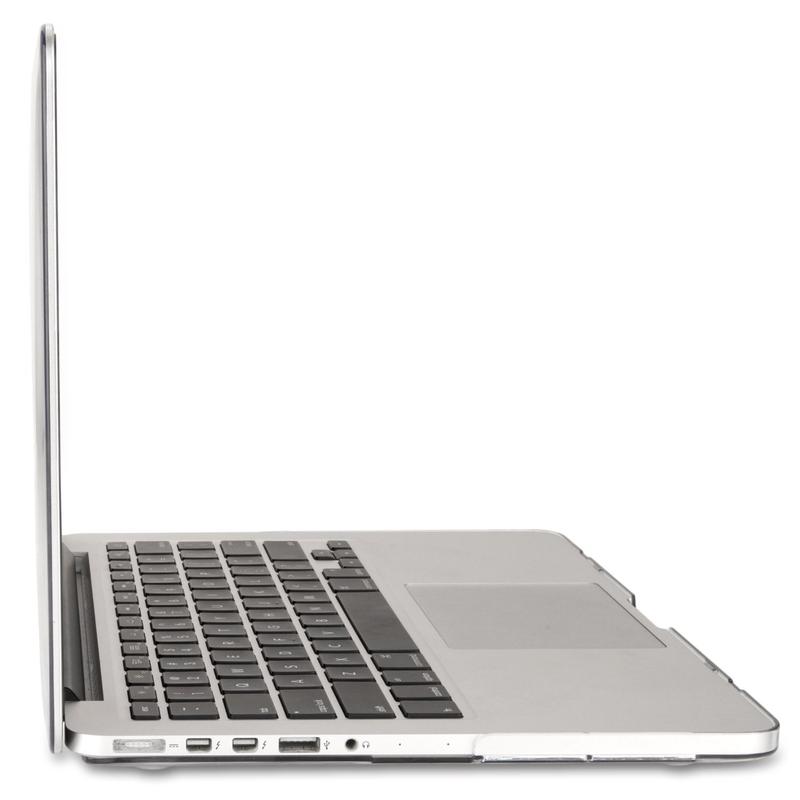 Ultra Clear Premium Hard Case Full Cover Air/Pro 11/12/13/14/15/16" 3