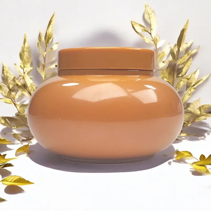Cocoa Butter Ever Sheen Creme 4