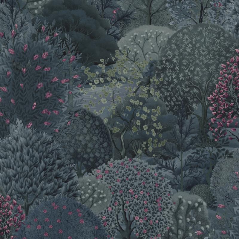 Tree Tapestry Statement Wallpaper by Holden Decor 1