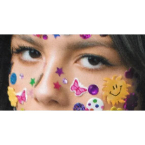 Olivia Rodrigo |  Sour Album Poster | A5 A4 A3 Print Decor Room Wall Artwork 3