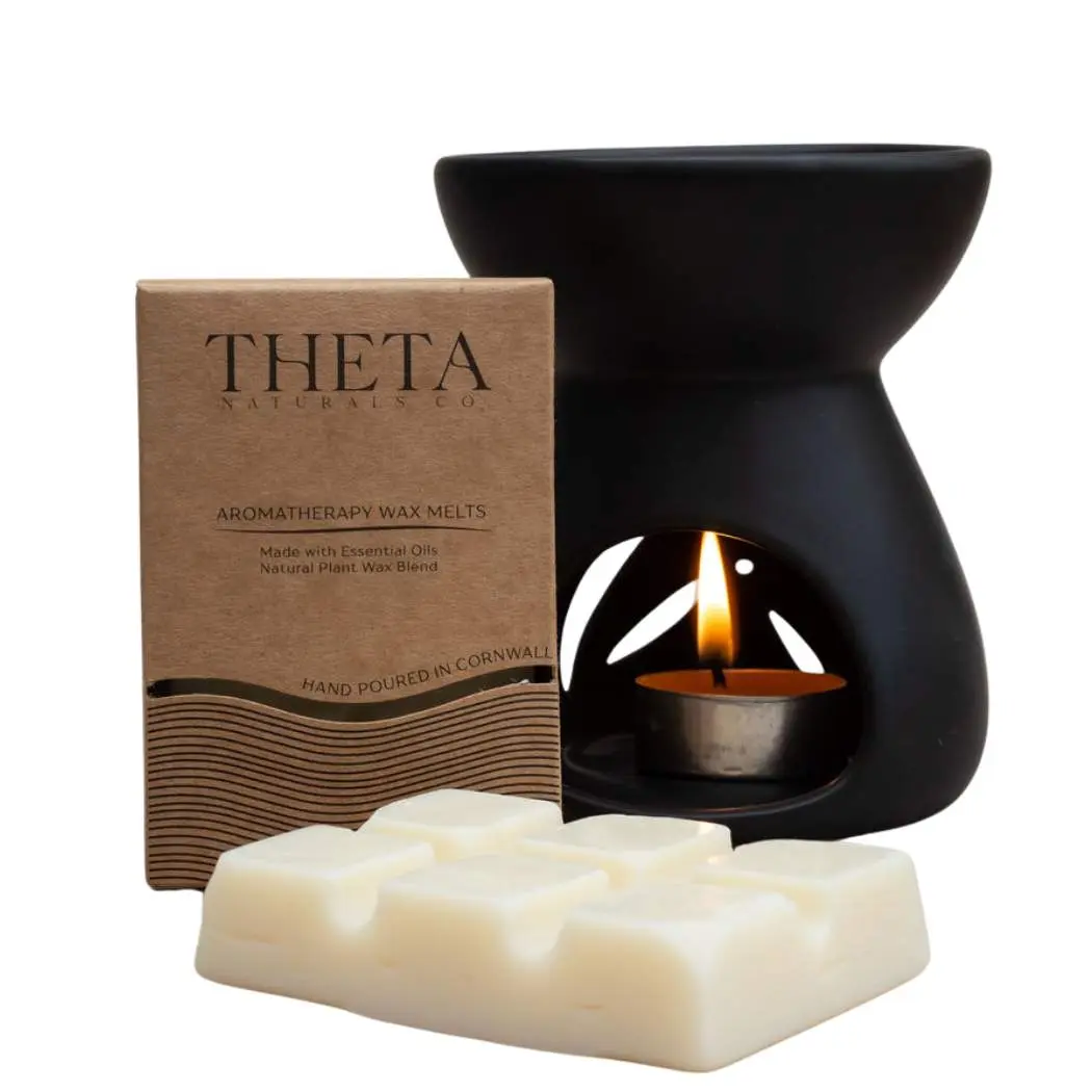 639Hz Self-Love - Aromatherapy Wax Melts