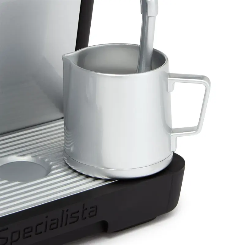 Toy Casdon DeLonghi LaSpecialista Coffee Machine 6