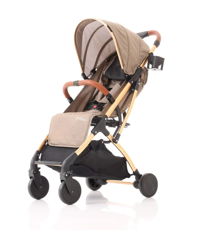 Holiday Pram -  Airline Approved- Foldable, Lightweight - 6 - 36 Months - Fast Delivery UK Dispatch essentials 2