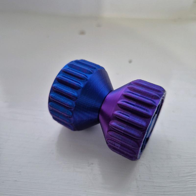 Click Clack Sensory Fidget Toy for ADHA Autism and Stimming - Tactile Experience and Calming Effect adults 4