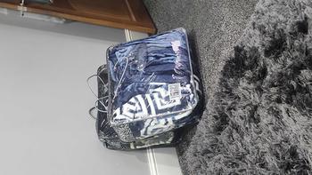 Product Review of Super King Size Blankets - Double Ply - 4 kg super soft and machine washable from u**a 1