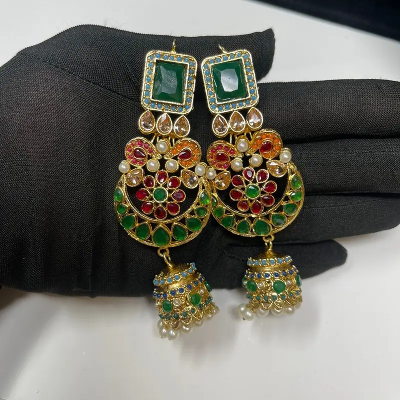 Earrings 1