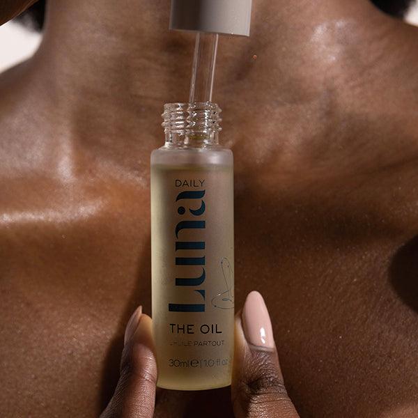 The Everything Oil - Helps to Reduce Appearance of Ingrown Hairs, Redness & Bumps 5