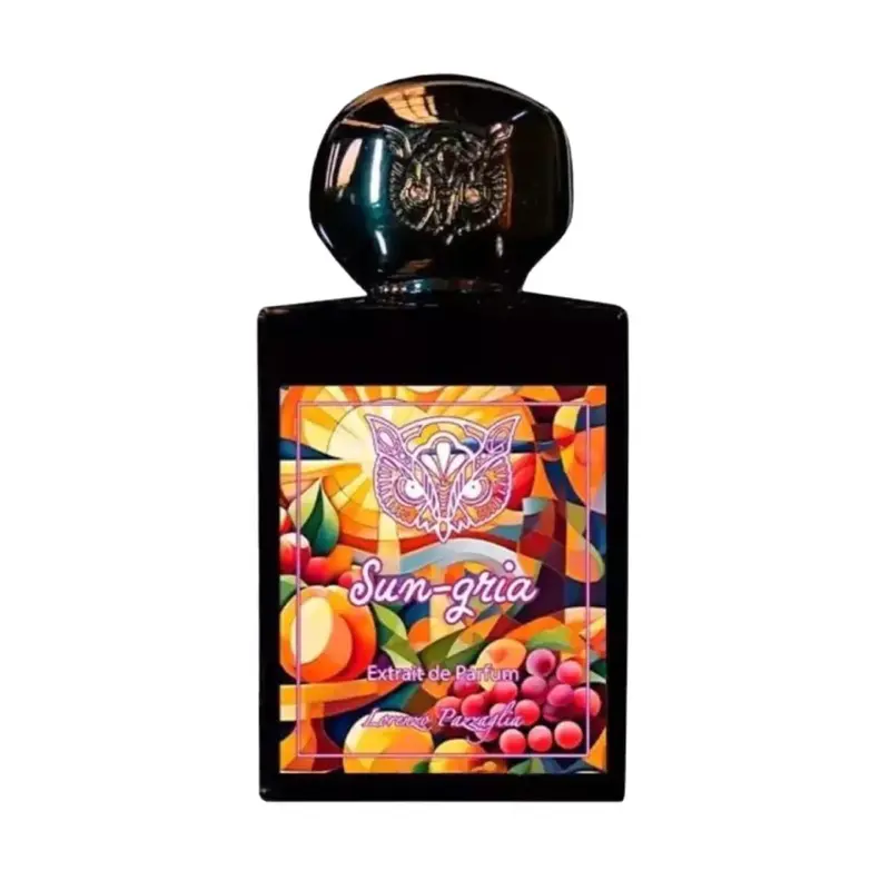 Lorenzo Pazzaglia Sun-gria Extrait de Parfum 0