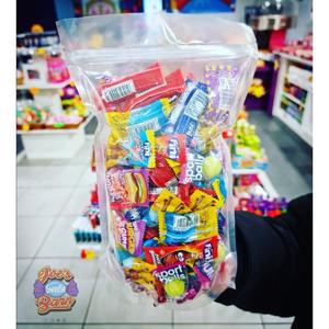 Giant Mixed Bubblegum Bag