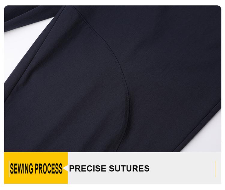 Product Introduction of STOUREG Nylon Jogging Pants Elastic Waist Men Sports Pants Running Trousers Workout Gym Sport Joggers Fitness Sweatpants 13