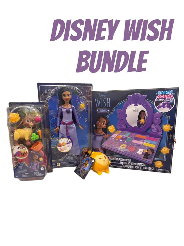 Kyles Krazy Deal Live TOY Bundle 2