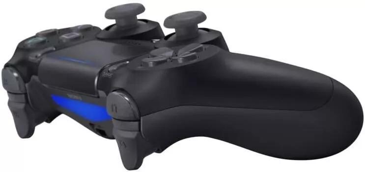 Product Introduction of For Playstation 4 Controller Dualshock PS4 Wireless Bluetooth Gamepad BLACK Console 1