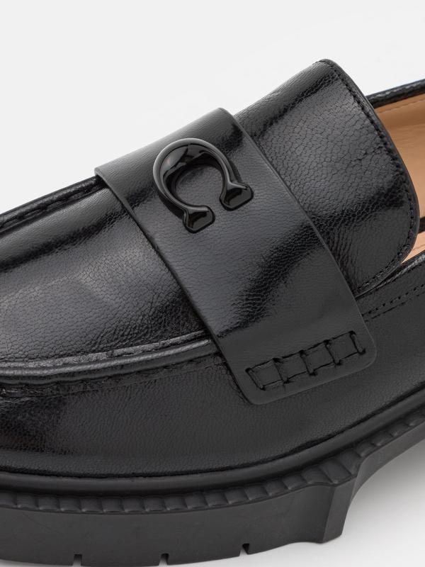 Coach LEAH LOAFER - Slip-ons 0
