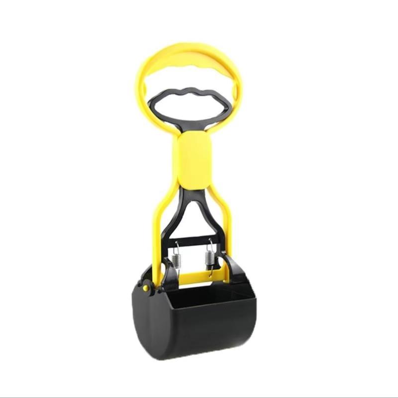 Portable Outdoor Dog Poop Scooper (1 Piece), Pet Waste Clip Tool, Pet Supplies for Dog & Cat 6
