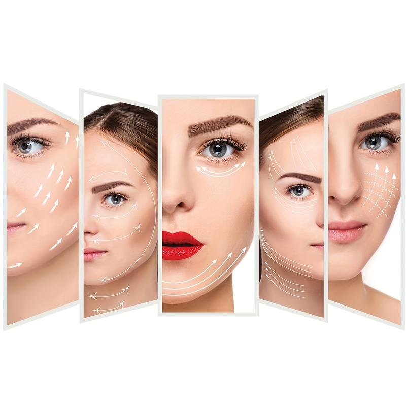 Product Introduction of 1.7fl.oz Bee Venom Instant Face Lift Cream - Temporary Skin Firming & Lifting for All Skin Types, Smooths Fine Lines & Wrinkles, Alcohol-Free with Hyaluronic Acid & Glycerin 4
