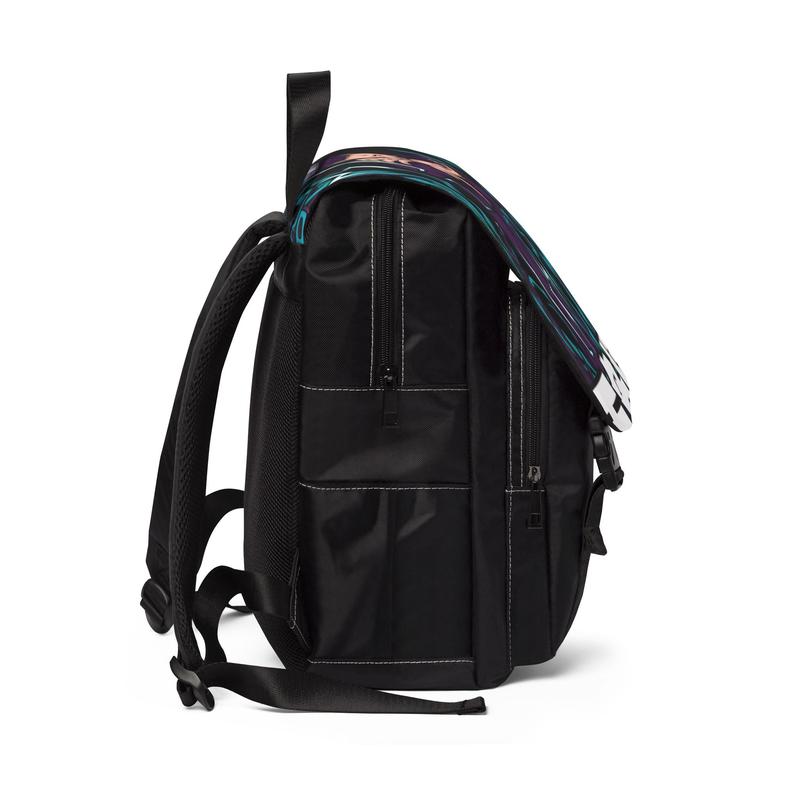 Gojo Satoru -Backpack 1