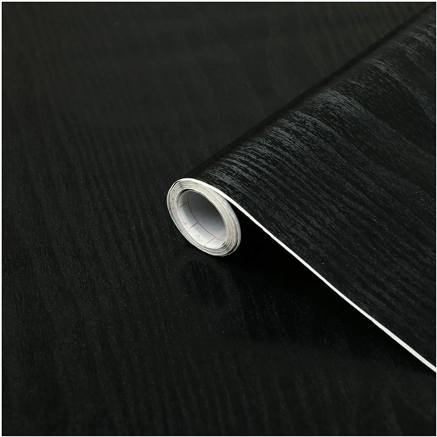 D-C-Fix Sticky Back Plastic Woodgrain Blackwood 67.5cm x 2m 346-8007