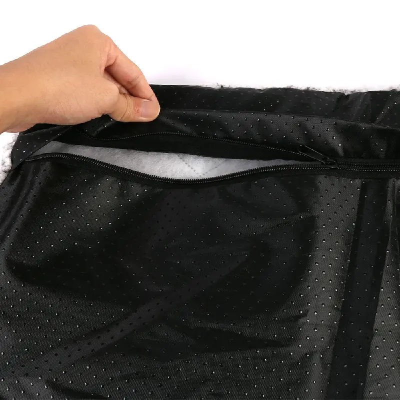 Thermal Pet Bed Self Heating Pet Pad Extra Warm Cat Dog Mat with Removable Cover 5