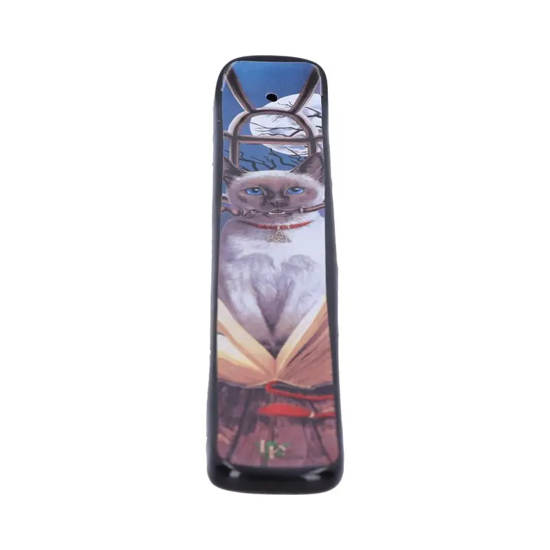 Hocus Pocus Cat Incense Burner 1