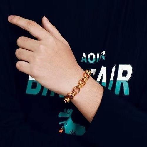 THE BELCHER BRACELET, 3 Combination Bracelet Sets, Daily Decor For Both Men & Women,Christmas Gift, Birthday Gift 2