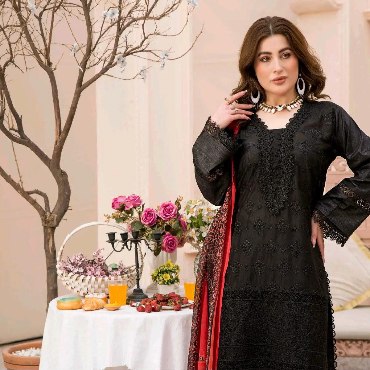 Munira readymade collection