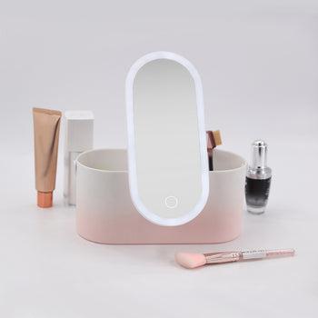 LED MAKE-UP ORGANISER 1