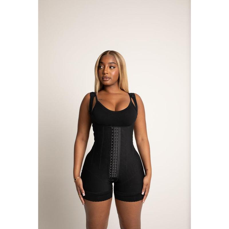 HOUR           GLASS FAJA 3