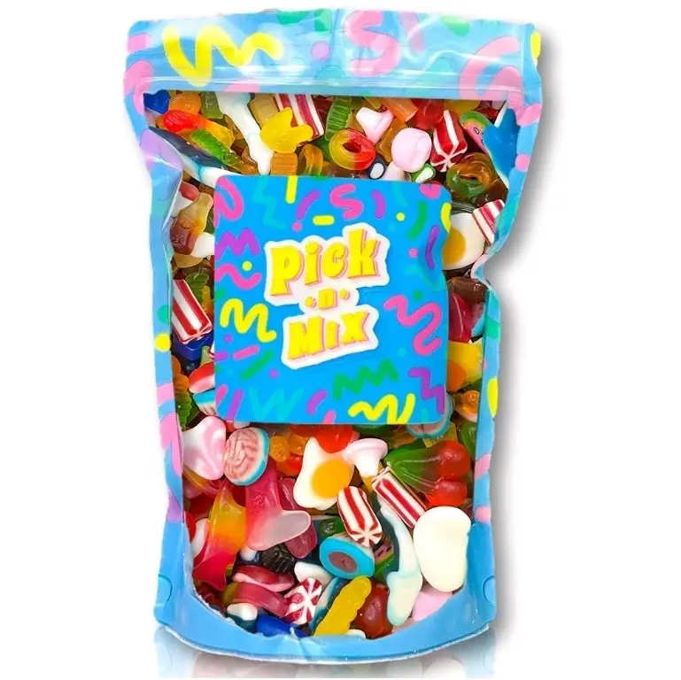 Pick N Mix 800g Snack Sweet Candy