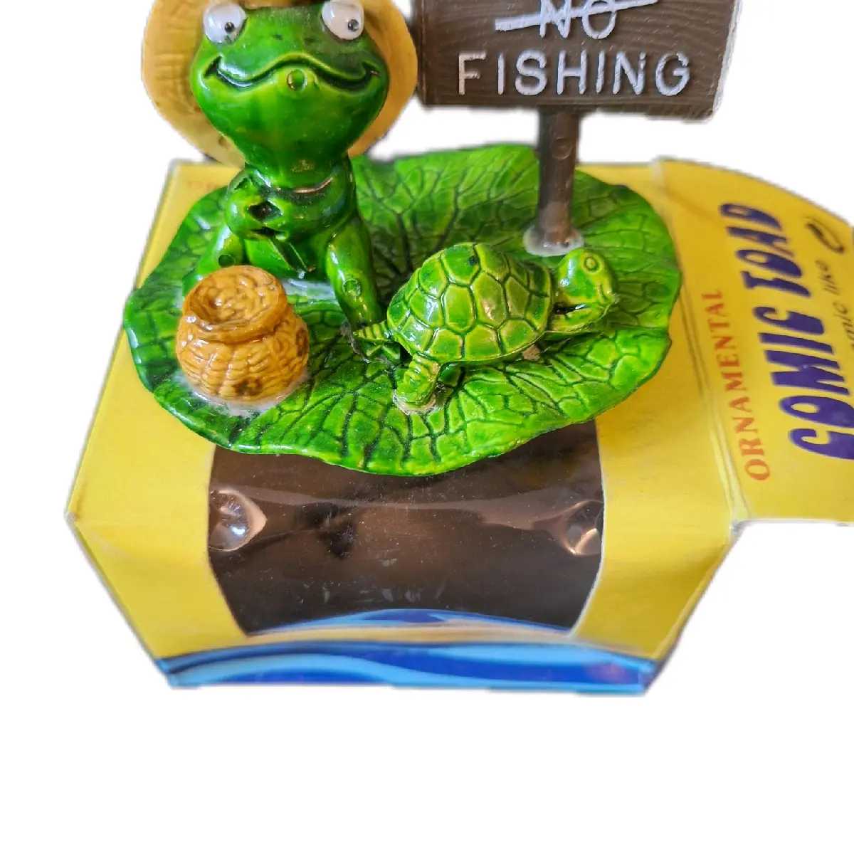Fish Tank Ornaments for Home Aquarium Decorations