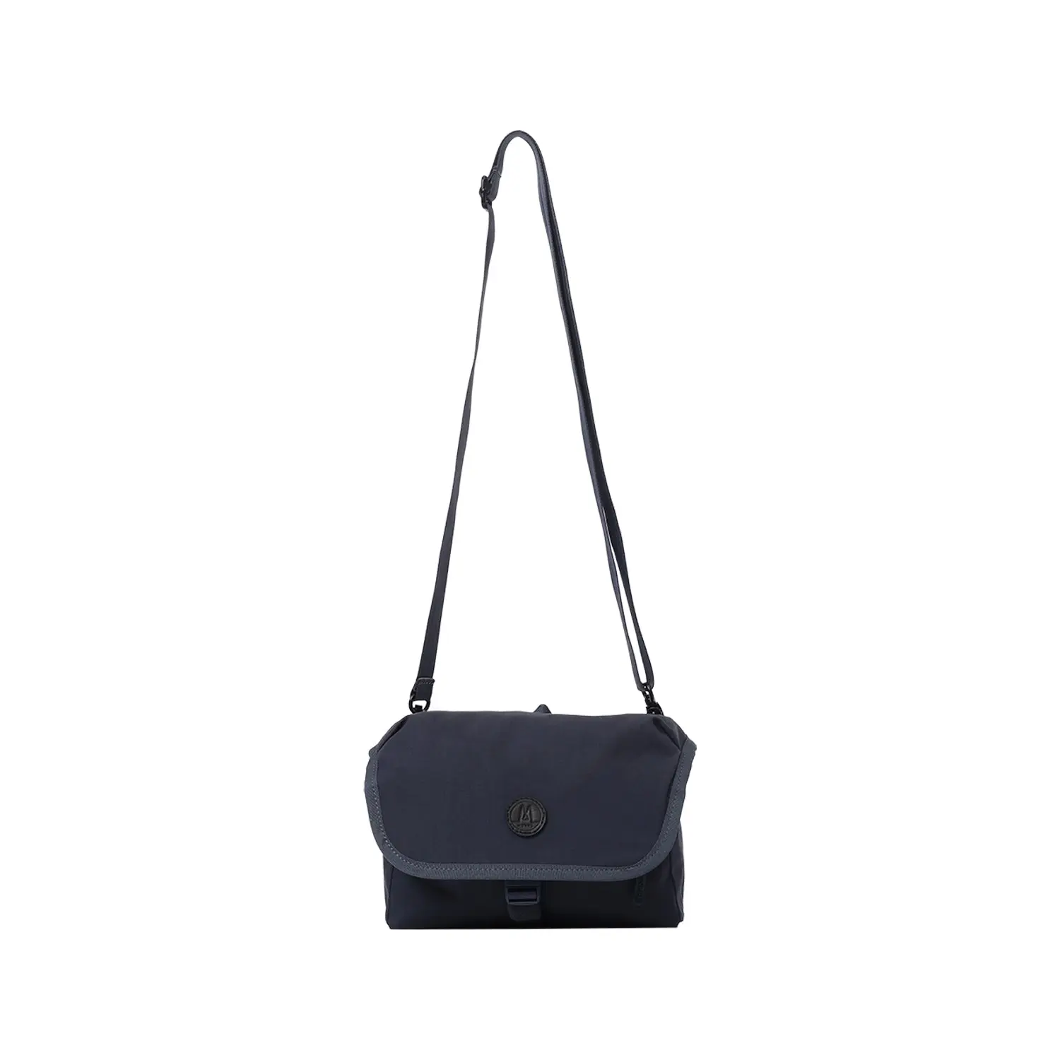 Northside Bostin Small Messenger - Recycled Canvas