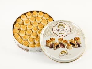 Zaitoune Mamoul with Dates 500g