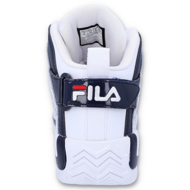 Grant Hill 2 On Vacation Trainer 4