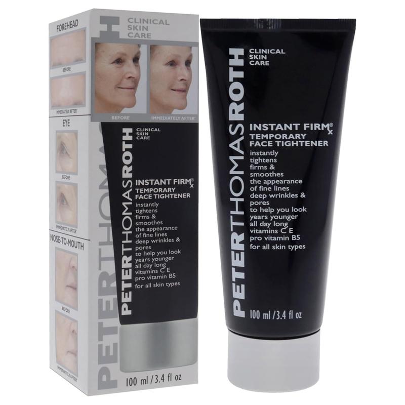Peter Thomas Roth | Instant FIRMx Temporary Face Tightener | Firm and Smooth the Look of Fine Lines, Deep Wrinkles and Pores Skincare Serums Comfort Skin Repair 4