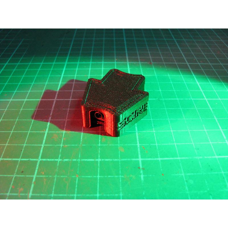 G-Freq - Passive band pass filter designed for use on paranormal investigations 2