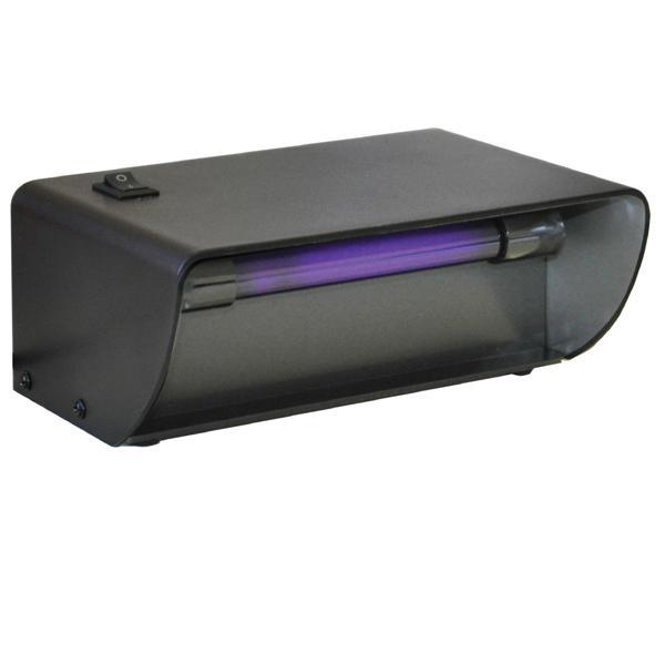 Money, Currency & Stamp Detector with Cable & Plug - Reliable Counterfeit Detection Note Checker - Counter Top 2