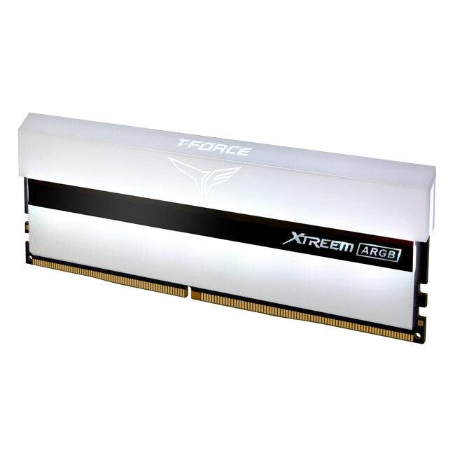 Team Group XTREEM ARGB memory module 16 GB 2 x 8 GB DDR4 3200 MHz 4
