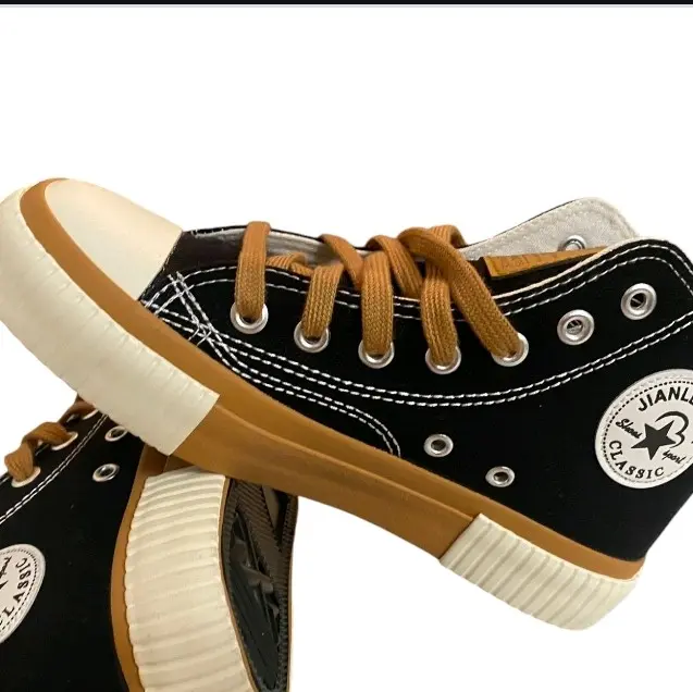 High Top Canvas Trainers for Walking - Brand New- Walking Shoes Sports Shoes Training Running Footwear trending
