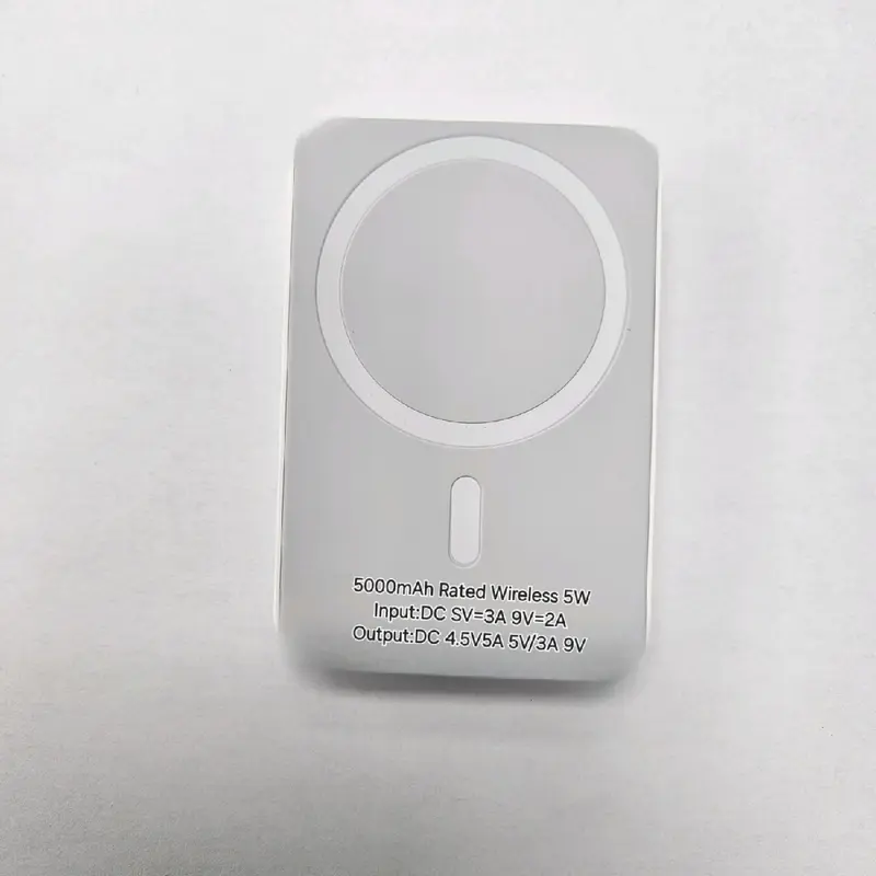 Wireless Charger for Smartphones and Cellphones - Magsafe Charger, 22.5W Charging iPhone Samsung other devices Mobile 6