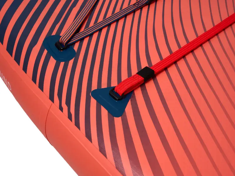 Aqua Marina Monster (Sky Glider) 12'00" SUP Paddle Board All Around 3