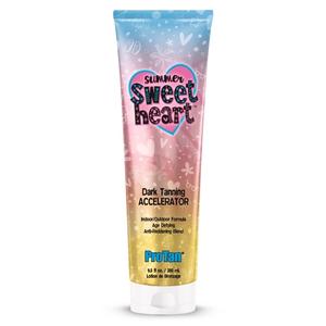 Pro Tan Summer Sweetheart Tube Tan Accelerator  280ml (2023)