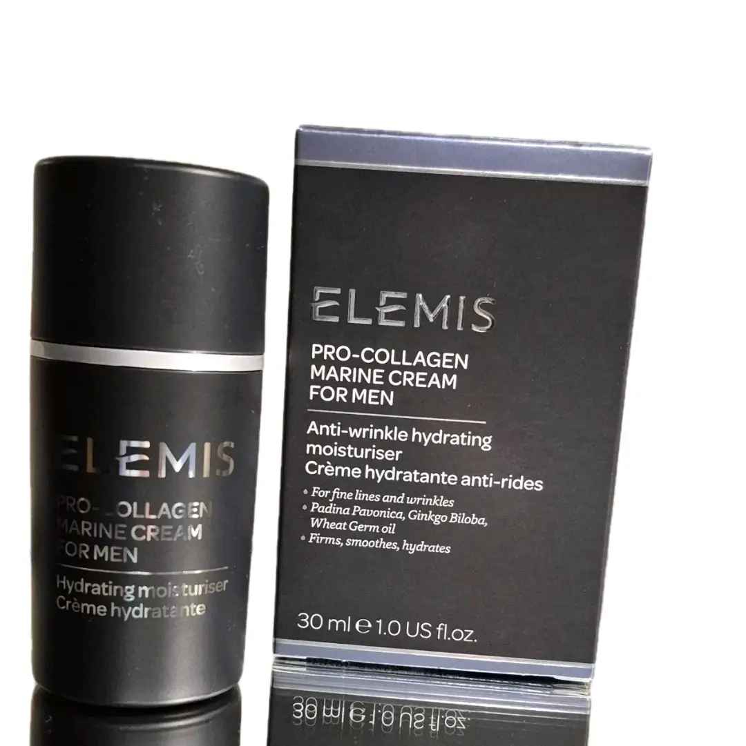 Elemis Pro-Collagen Marine Cream for Men (30ml)