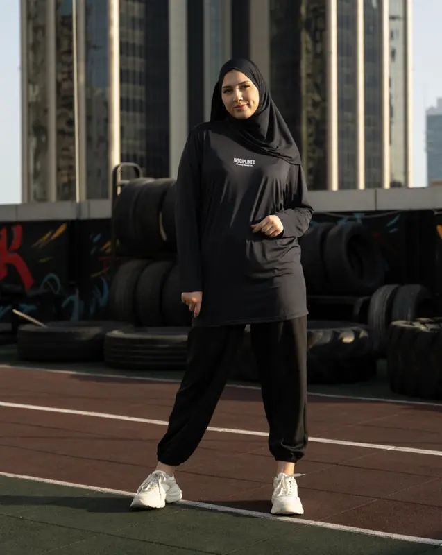 NEW Fearless Cuffed Pants - Cuffed Loose Pants 1