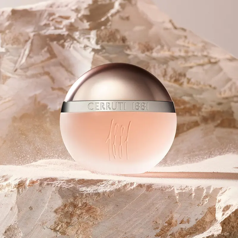 Cerruti 1881 Femme Eau De Toilette 30ml - Authentic and Subtle Fragrance - Comfort, Body Care 2