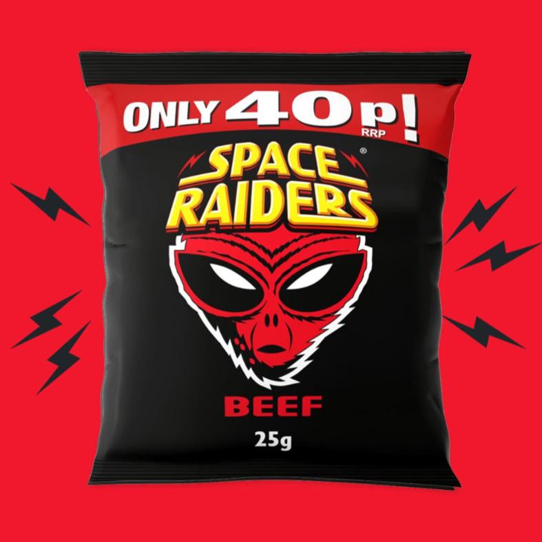 Snaps, Cheetos Space Raiders Frazzles Savoury Snacks Crisps Crispy Crunchy Corn Bites Chips 1