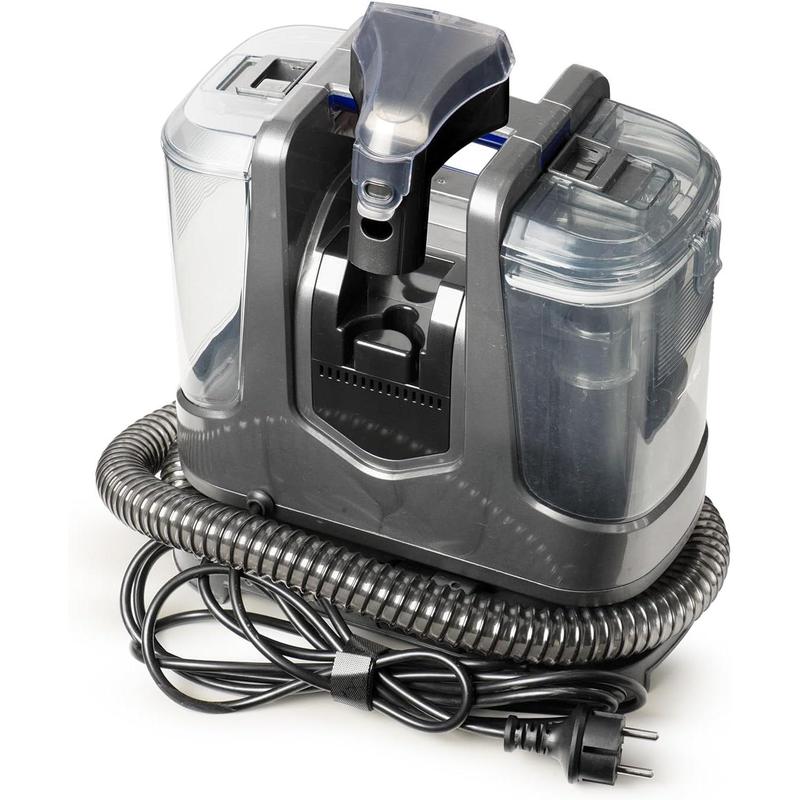 2025NEW-Akitas X6 Spot Cleaner Carpet Washer Remove Spills and Stains from Carpets, Stairs, Upholstery Portable and Compact 5