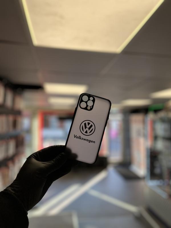 Car Themed iPhone Case 3