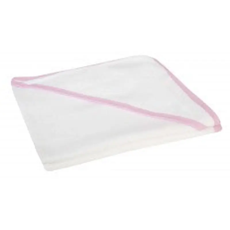 Personalised Baby Towel 2